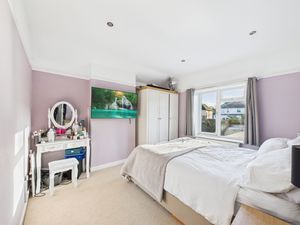 Bedroom Two- click for photo gallery